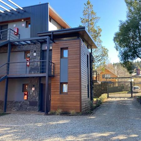 Apartmán Alberti Desing San Carlos de Bariloche Exteriér fotografie