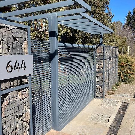 Apartmán Alberti Desing San Carlos de Bariloche Exteriér fotografie